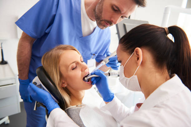 Best Root Canal Treatment  in Vermillion, SD