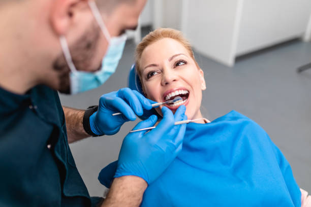 Best Laser Dentistry  in Vermillion, SD