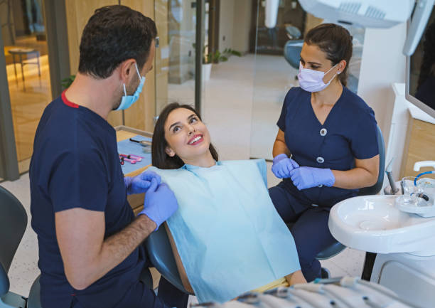 Professional  Holistic Dental Services in Vermillion, SD