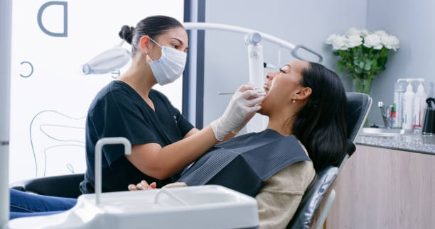 Best Dental X-Rays and Imaging  in Vermillion, SD