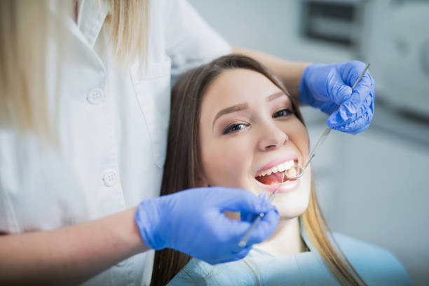 Best Dental Bonding  in Vermillion, SD