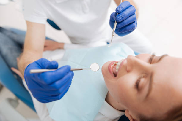 Best Oral Cancer Screening  in Vermillion, SD